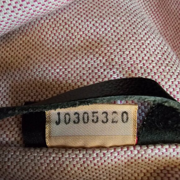 Dooney & Bourke Black Pebbled Leather Tote Bag - Picture 2 of 4